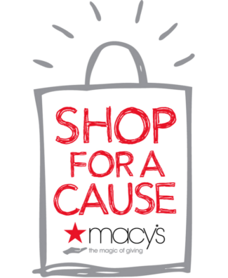 Shop For A Cause