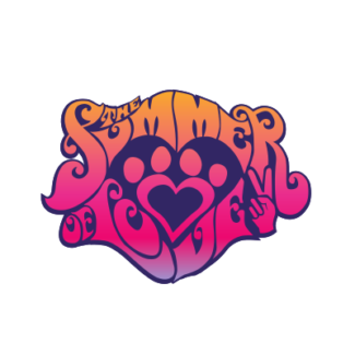 Summer of Love Logo FB
